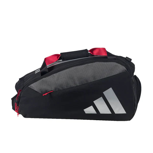 2025 ADIDAS PADEL MULTIGAME 3.4 RACKET BAG BY ALE GALAN