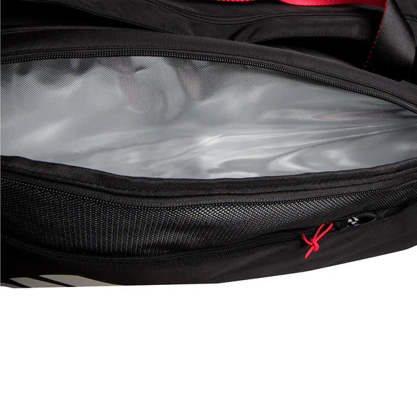 2025 ADIDAS PADEL MULTIGAME 3.4 RACKET BAG BY ALE GALAN