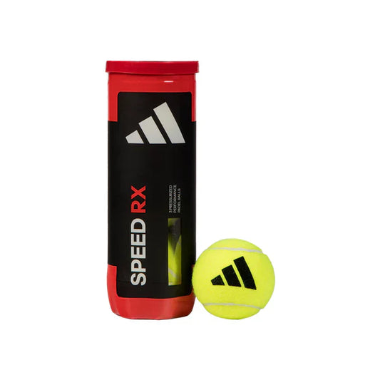 ADIDAS SPEED RX PADEL BALLS