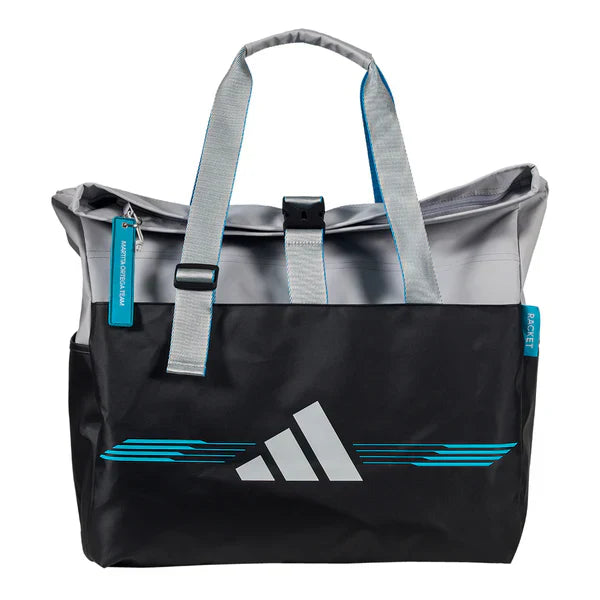 2025 ADIDAS WEEKEND 3.4 PADEL BAG BY MARTITA ORTEGA