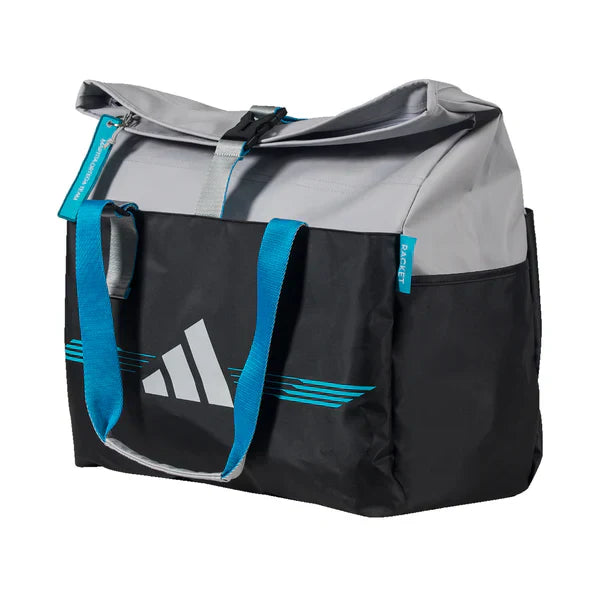 2025 ADIDAS WEEKEND 3.4 PADEL BAG BY MARTITA ORTEGA