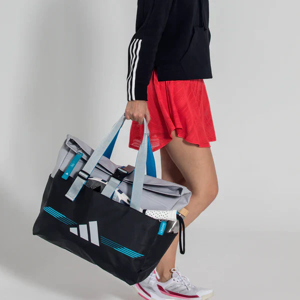 2025 ADIDAS WEEKEND 3.4 PADEL BAG BY MARTITA ORTEGA