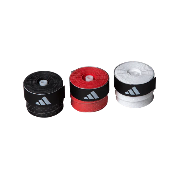 ADIDAS SINGLE PADEL OVERGRIPS  - ASSORTED