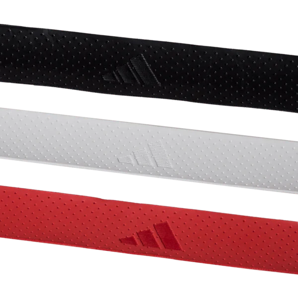 ADIDAS SINGLE PADEL OVERGRIPS  - ASSORTED