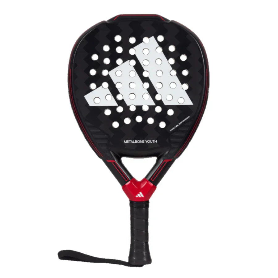 Adidas Metalbone Youth 3.3 Padel Racket