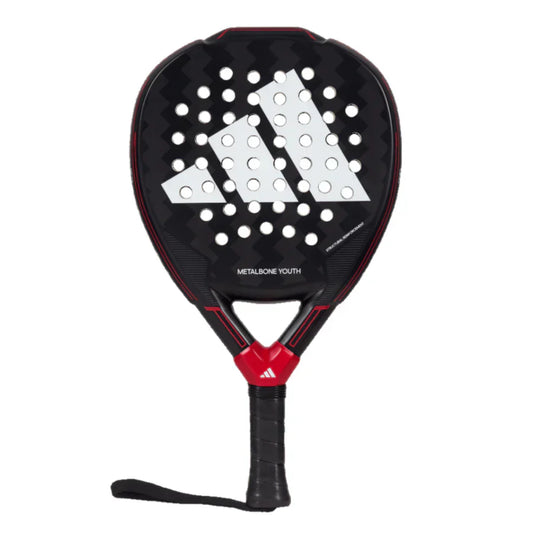 Adidas Metalbone Youth 3.3 Padel Racket