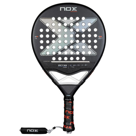 NOX AT10 Pro Cup Hard Padel Racket