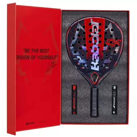 Babolat Technical Viper Juan Lebrón 2024 Padel Racket