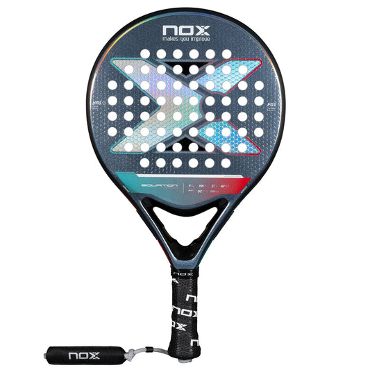 NOX Equation Light W Advanced Padel Racket