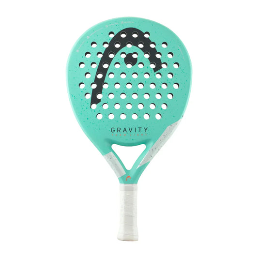 Head Gravity Team Light Padel Racket