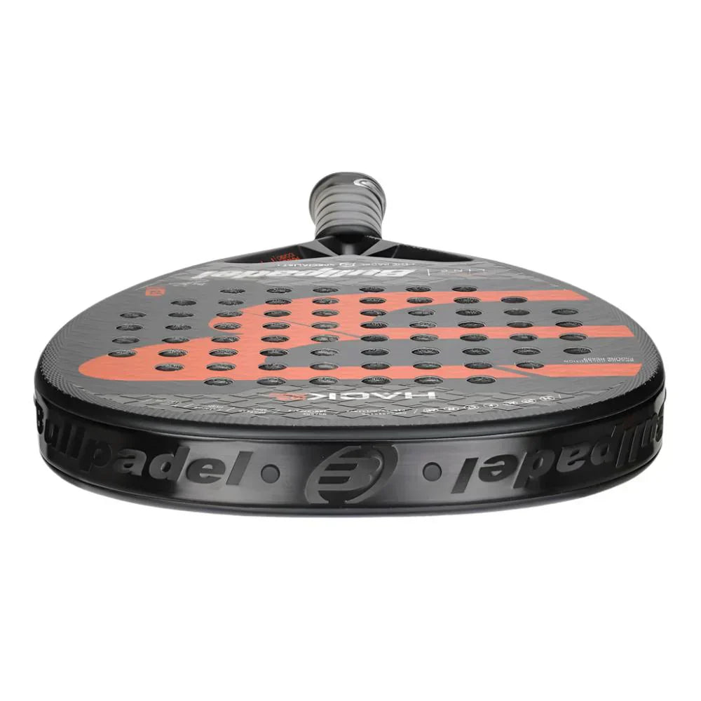 Bullpadel Hack 03 Comfort Padel Racket