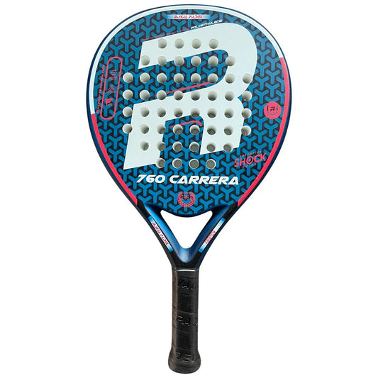 Royal Padel Carrera 760 Padel Racket