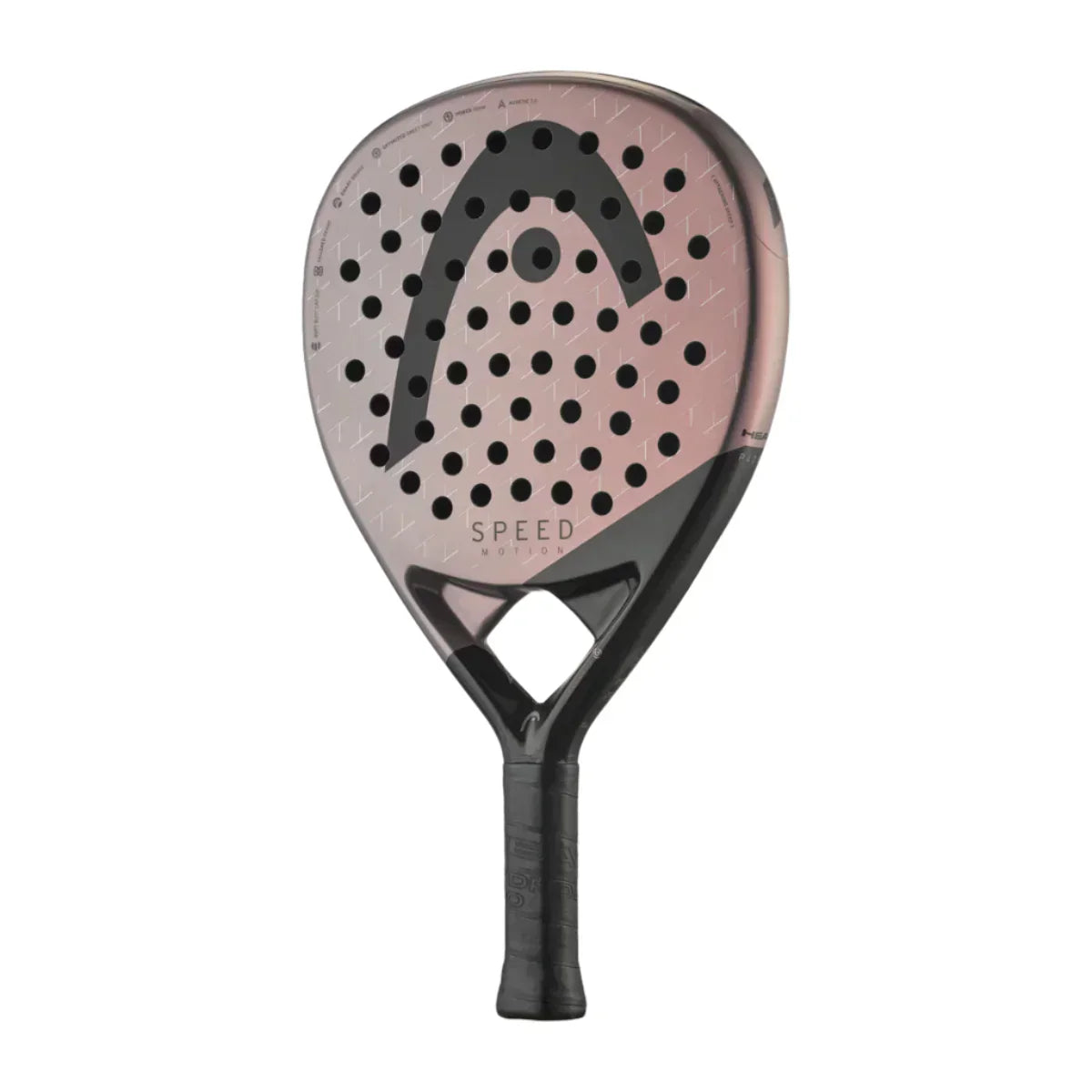 Head Speed Motion Padel Racket