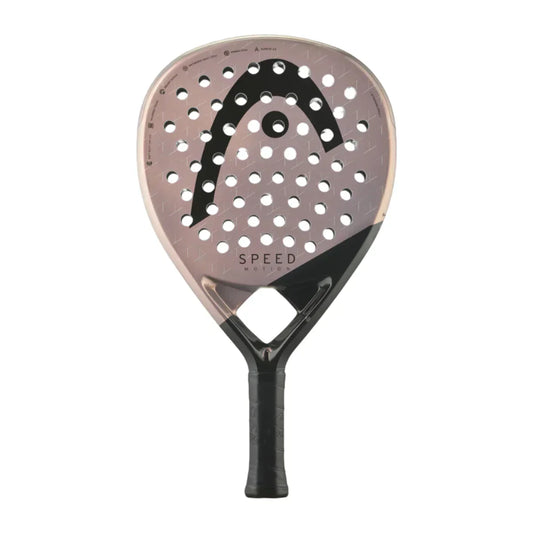 Head Speed Motion Padel Racket