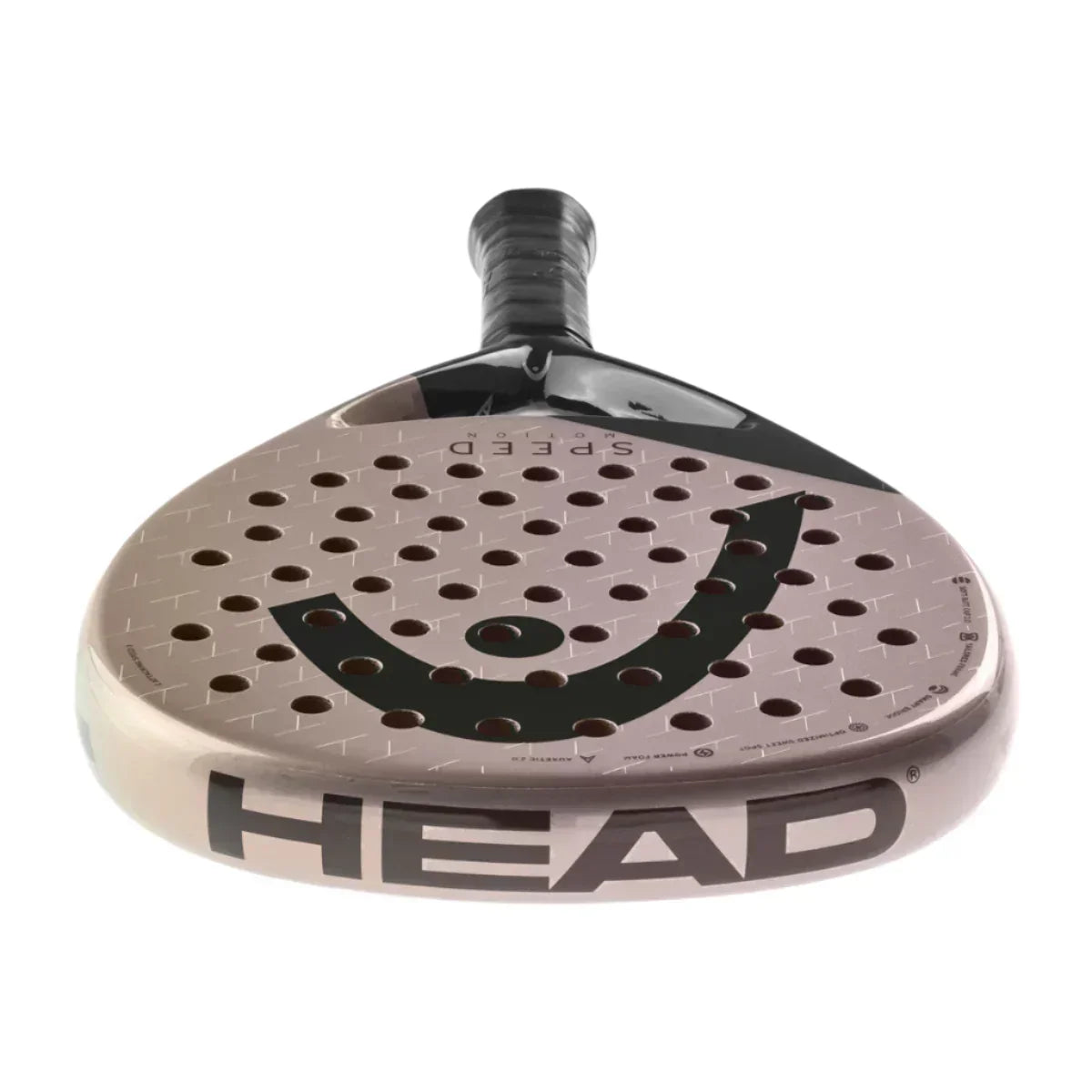 Head Speed Motion Padel Racket
