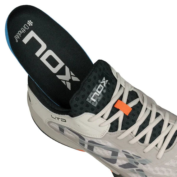 NOX AT10 2024 LIMITED EDITION PADEL SHOES